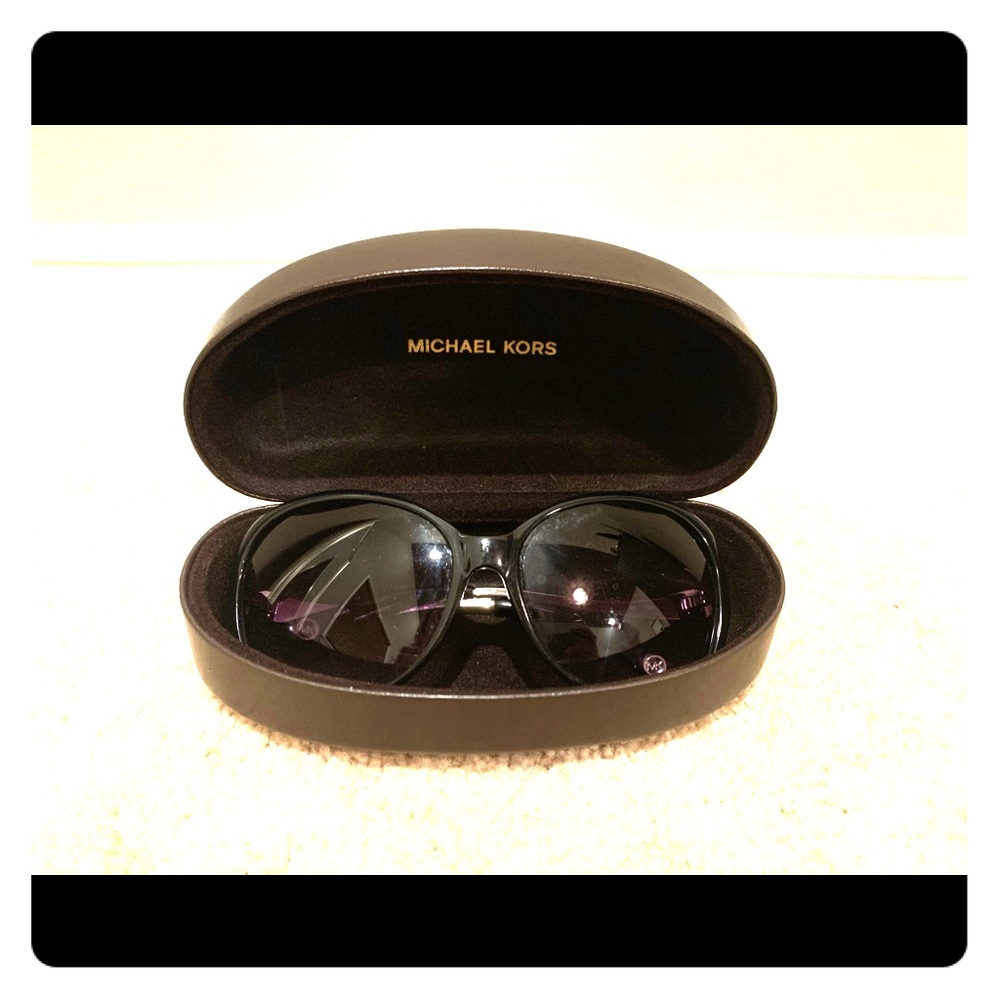 Michael Kors Sun Glasses